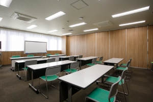 ミーティングルーム